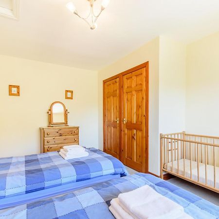 Town Head Cottage คาร์ลตัน ภายนอก รูปภาพ