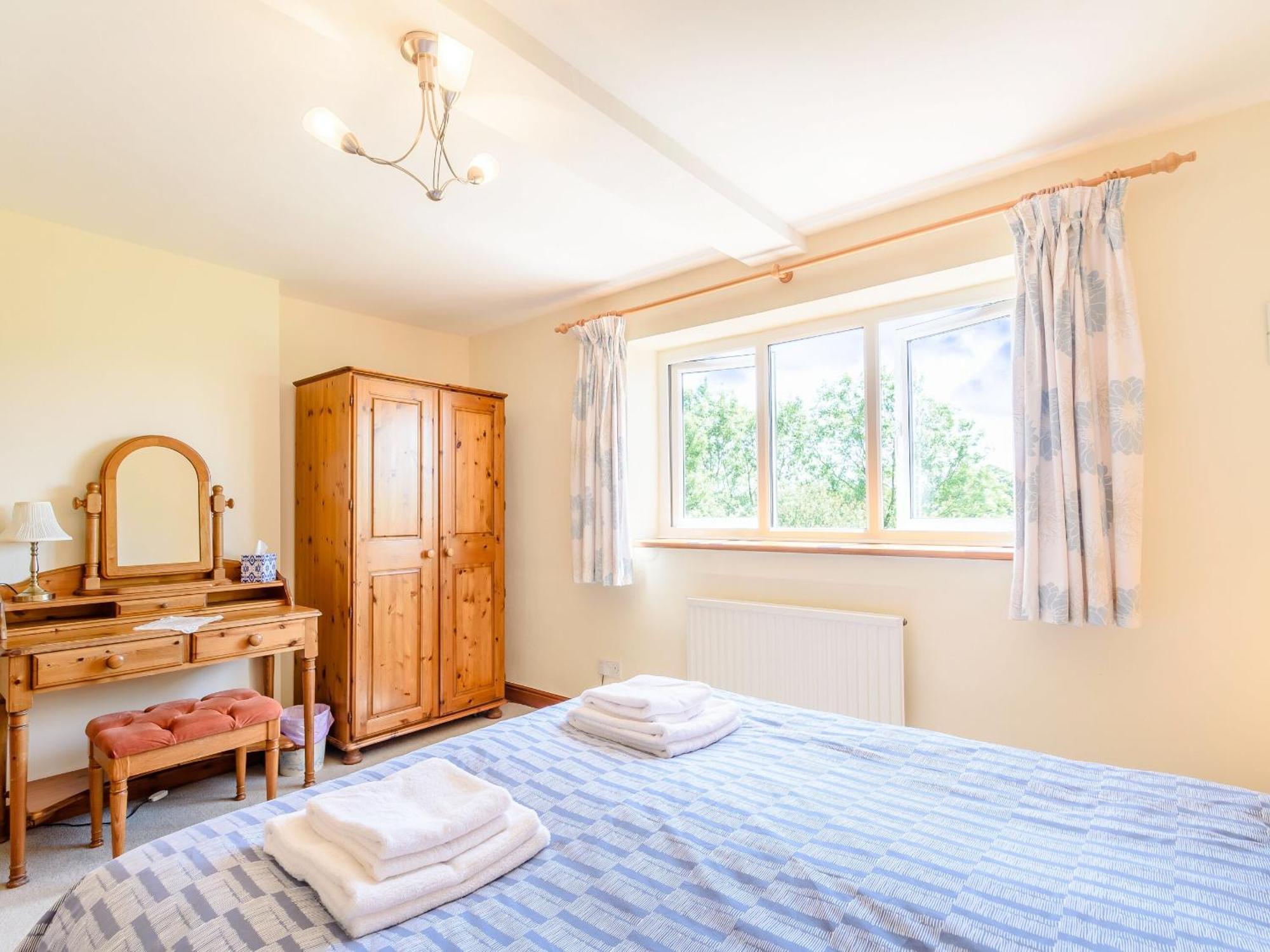 Town Head Cottage คาร์ลตัน ภายนอก รูปภาพ