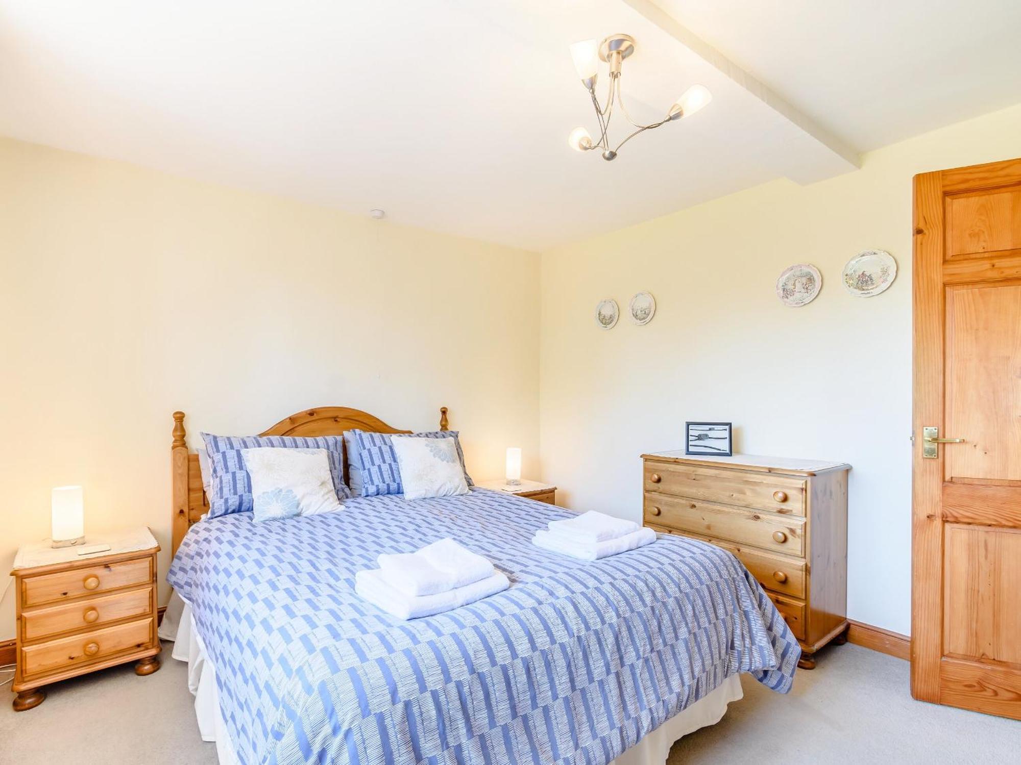 Town Head Cottage คาร์ลตัน ภายนอก รูปภาพ