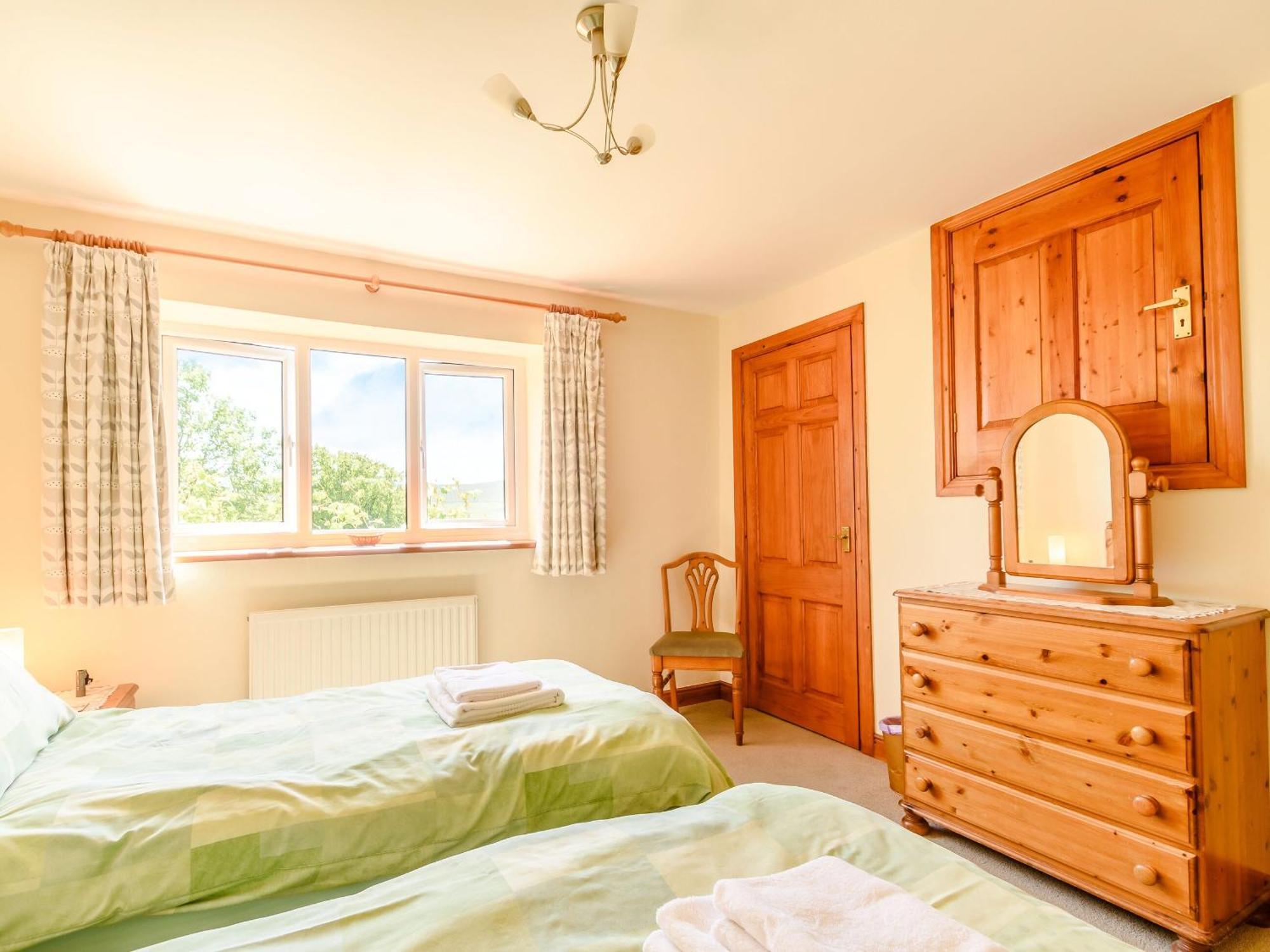 Town Head Cottage คาร์ลตัน ภายนอก รูปภาพ
