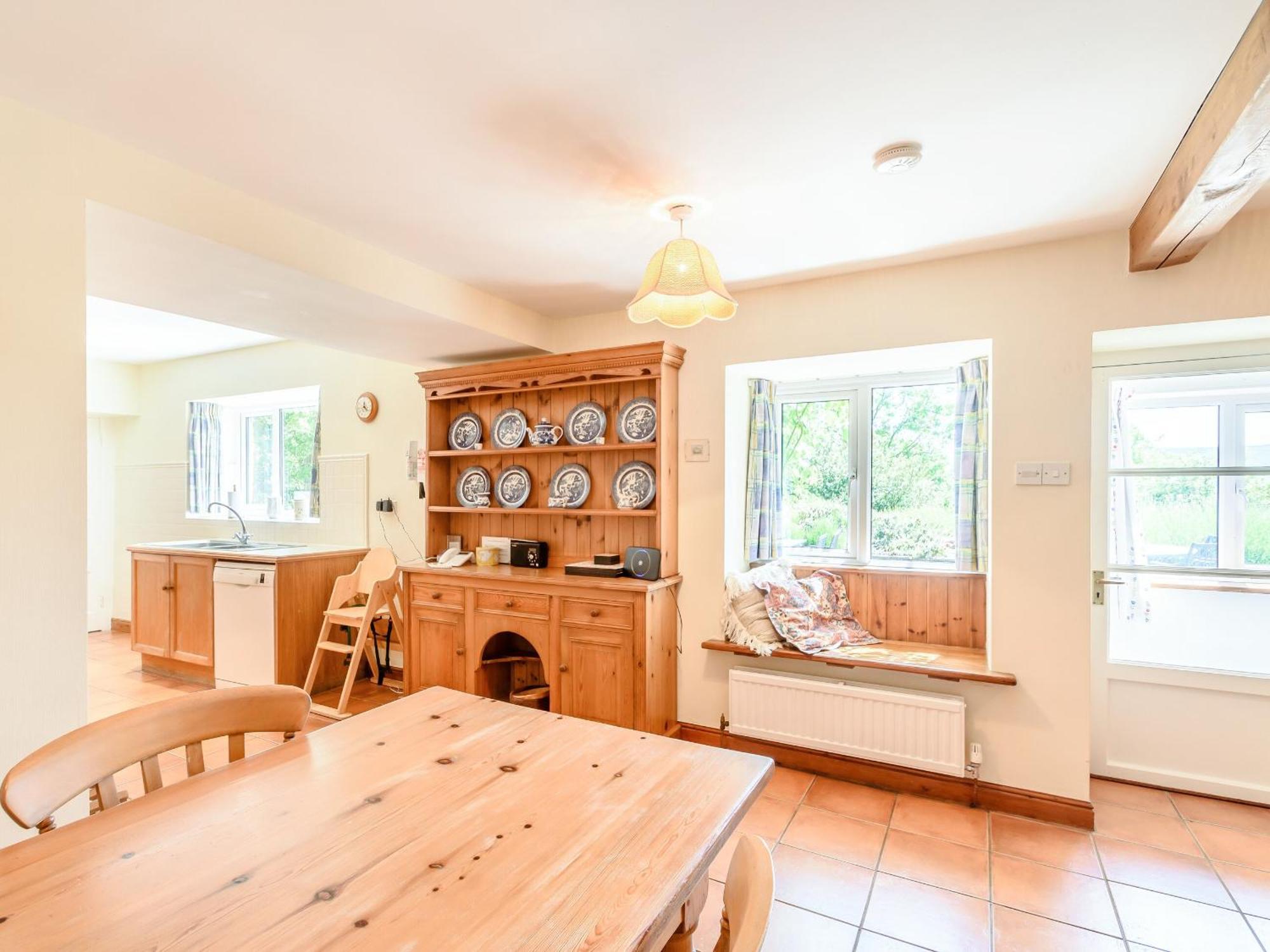 Town Head Cottage คาร์ลตัน ภายนอก รูปภาพ