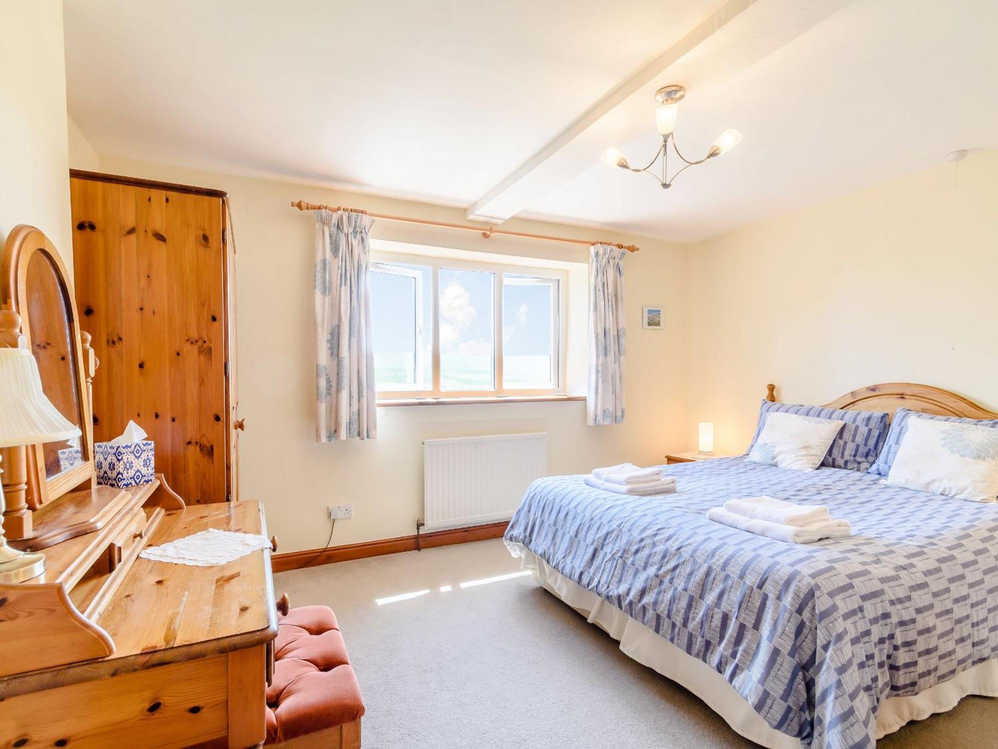 Town Head Cottage คาร์ลตัน ภายนอก รูปภาพ