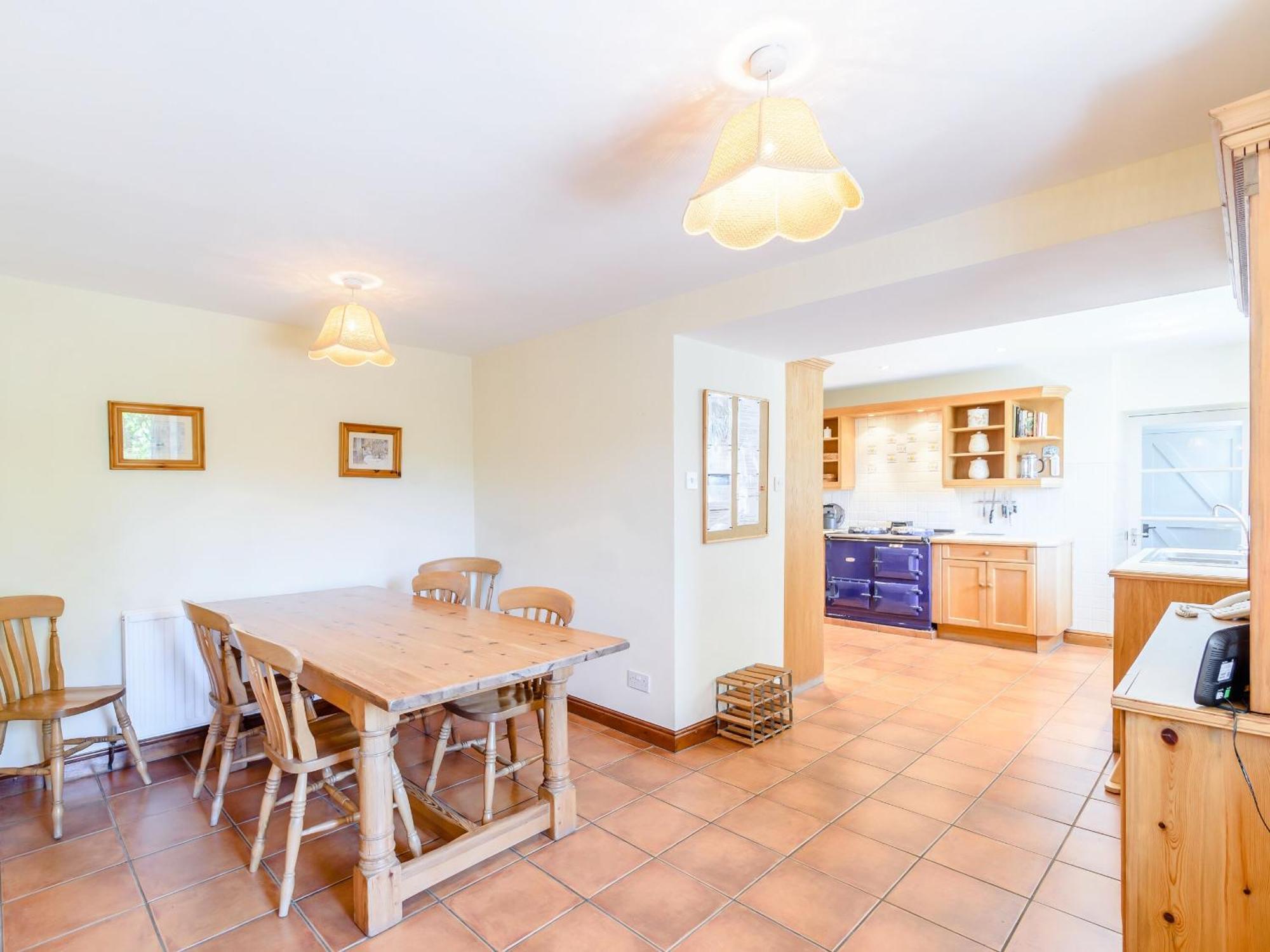 Town Head Cottage คาร์ลตัน ภายนอก รูปภาพ