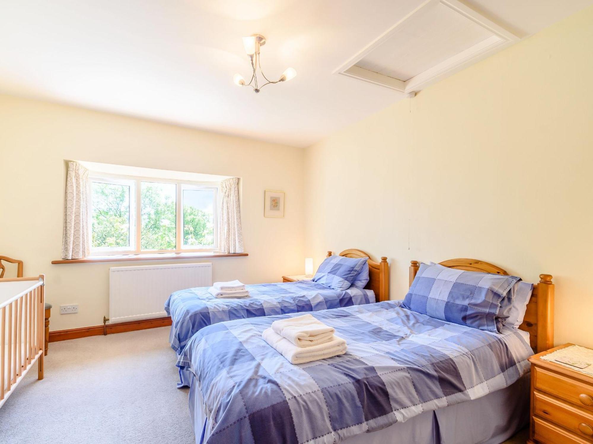 Town Head Cottage คาร์ลตัน ภายนอก รูปภาพ