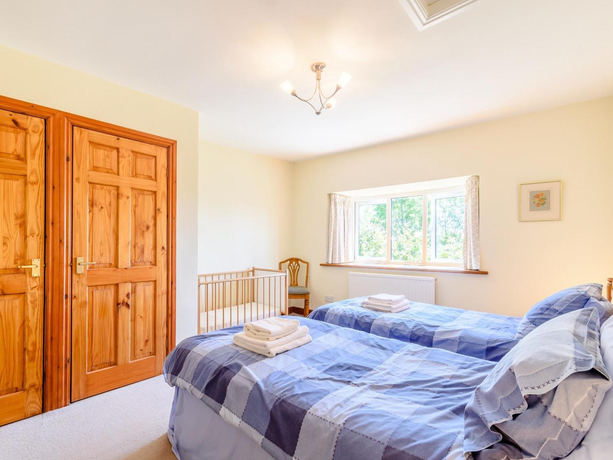 Town Head Cottage คาร์ลตัน ภายนอก รูปภาพ